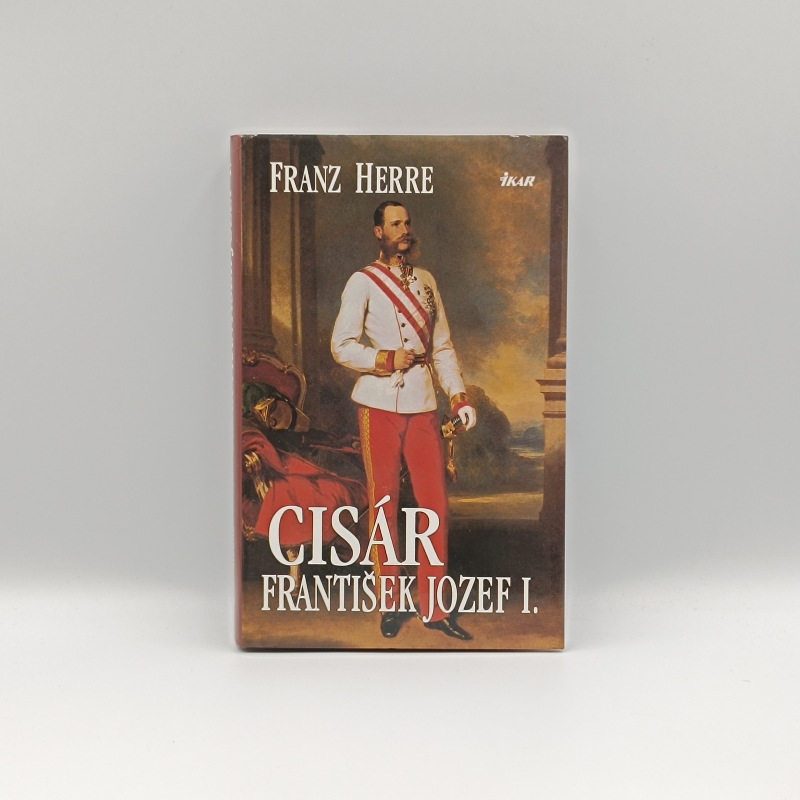 Cisár František Jozef I.