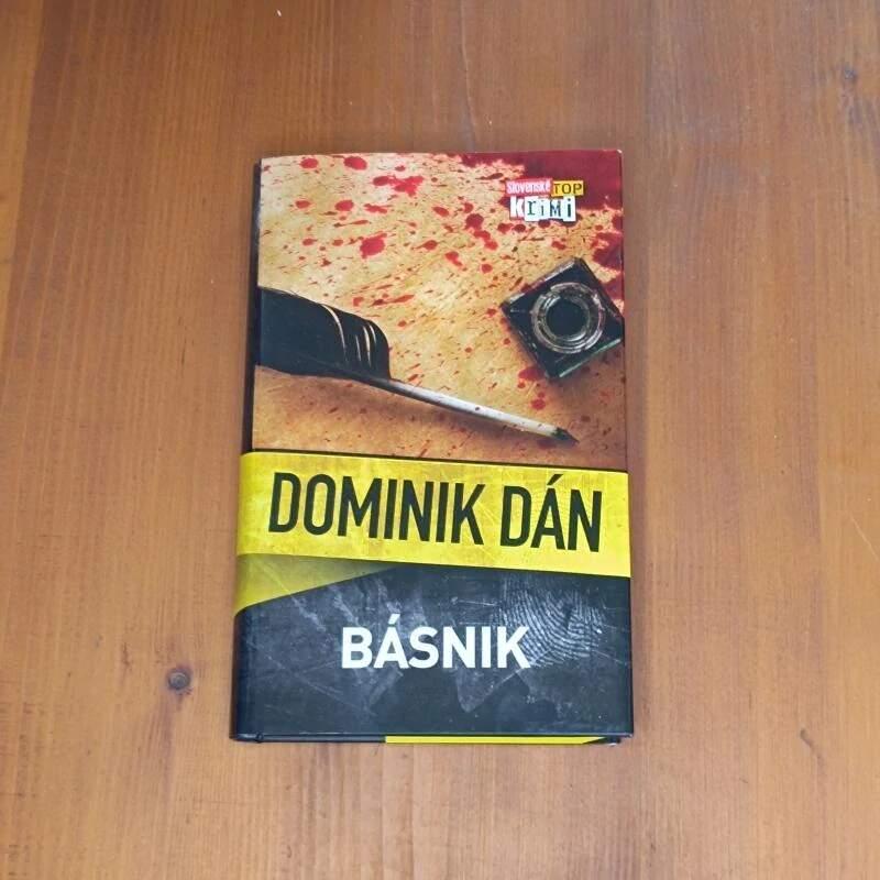 Básnik