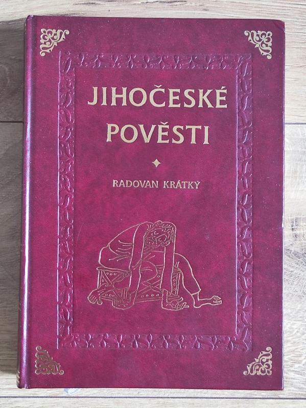 Jihočeské pověsti