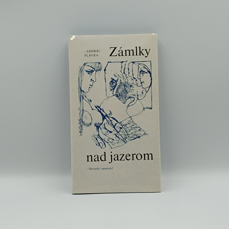 Zámlky