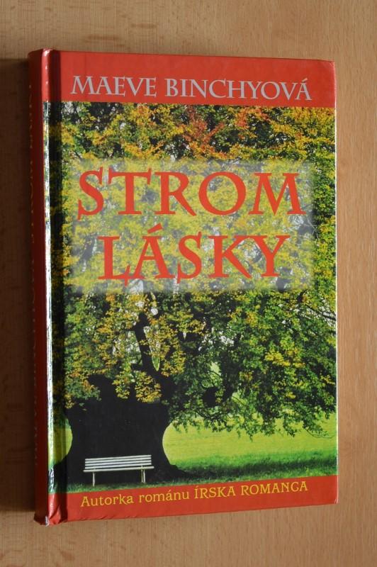 Strom lásky