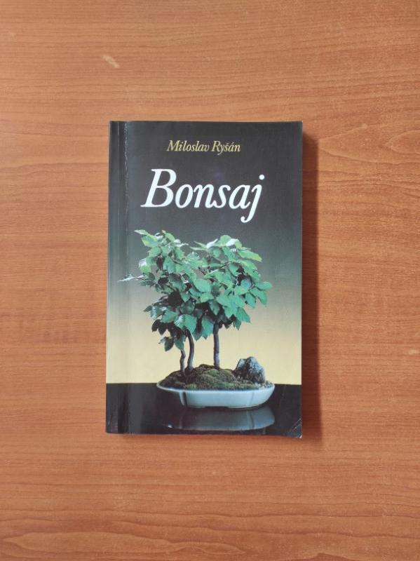 Bonsaj