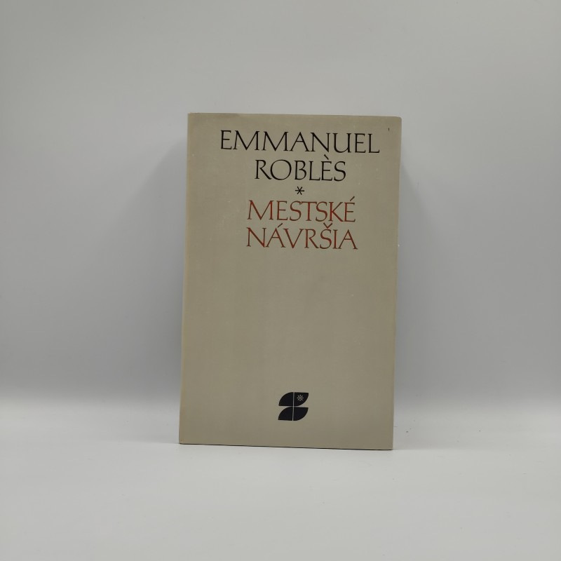 Mestské návršia
