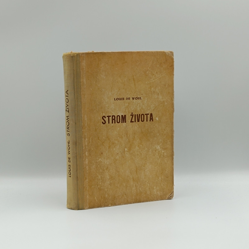 Strom života