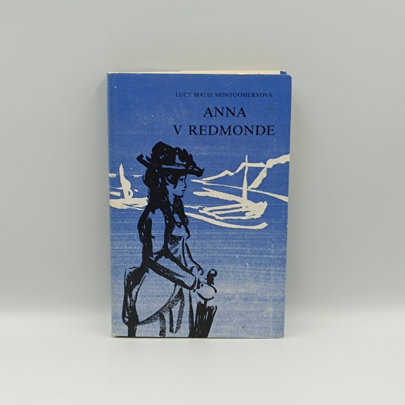 Anna v Redmonde