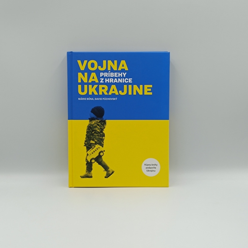 Vojna na Ukrajine: Príbehy z hranice