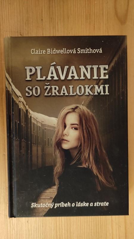 Plávanie so žralokmi