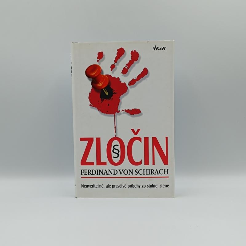 Zločin