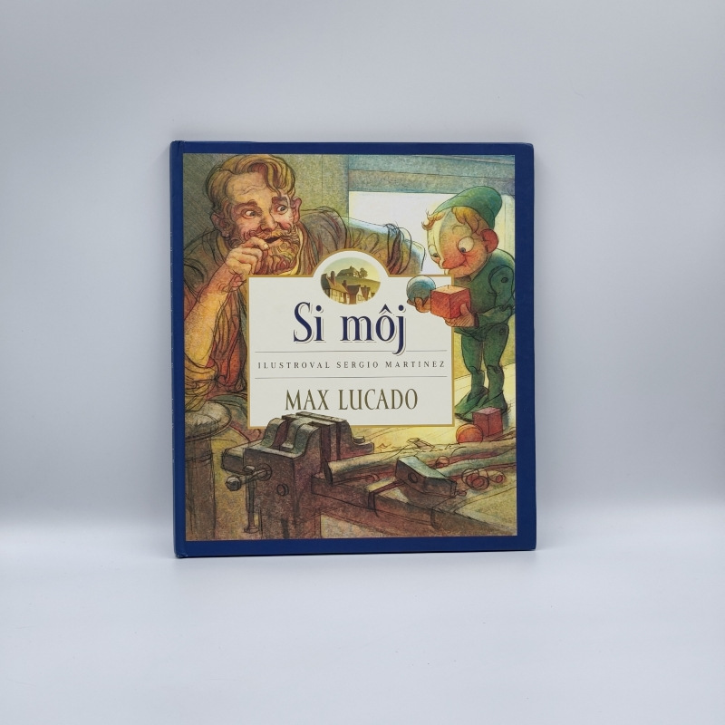 Si môj