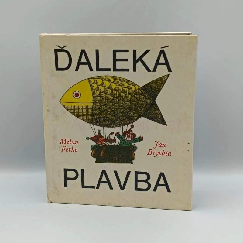 Ďaleká plavba