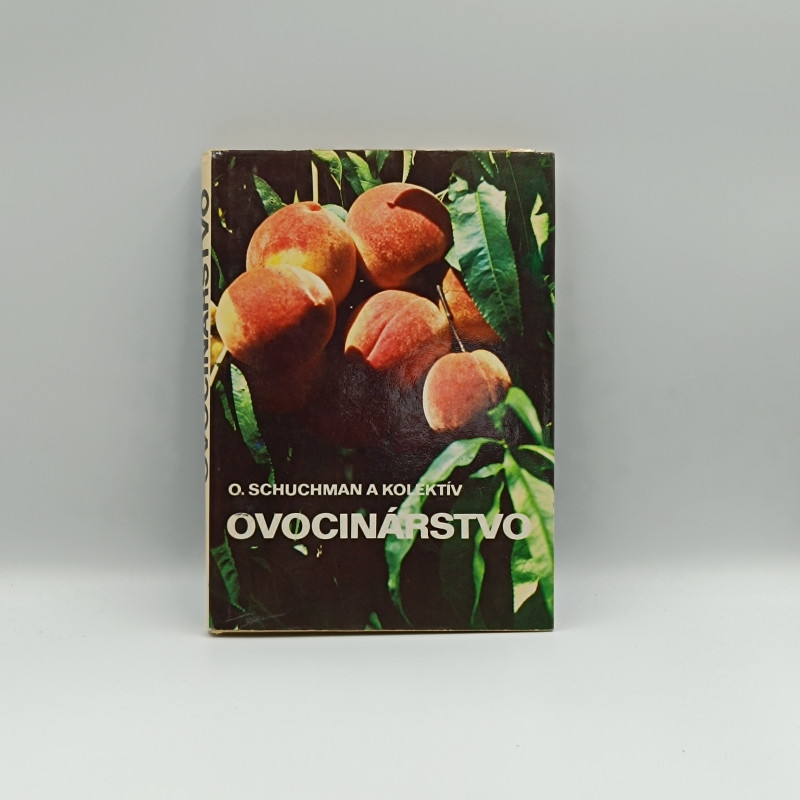 Ovocinárstvo