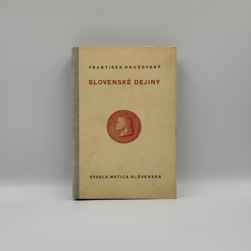 Slovenské dejiny