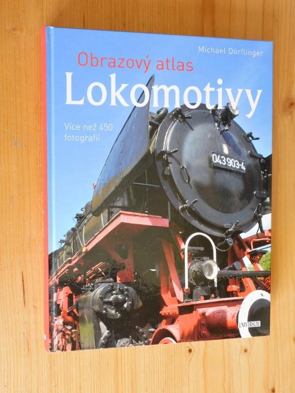 Lokomotivy