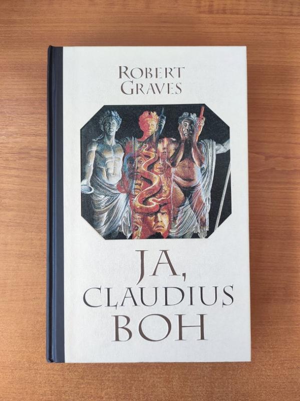 Ja, Claudius Boh