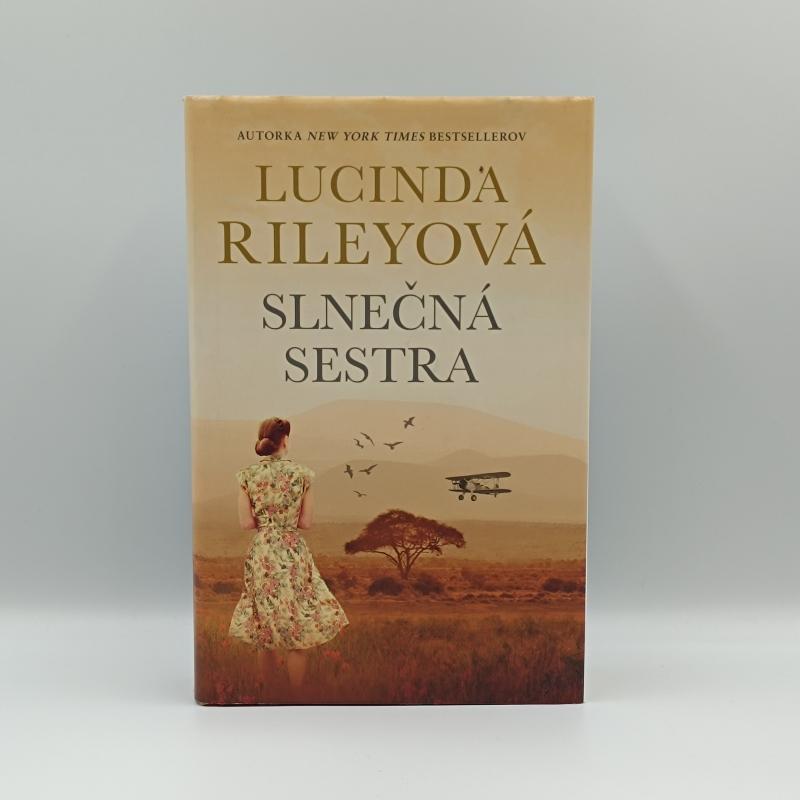 Slnečná sestra