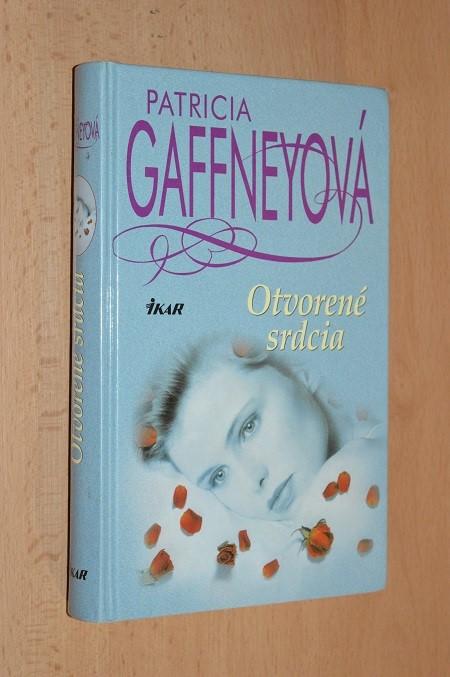 Otvorené srdcia