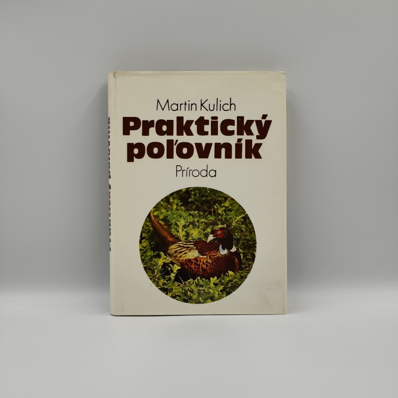 Praktický poľovník