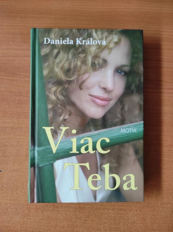 Viac teba