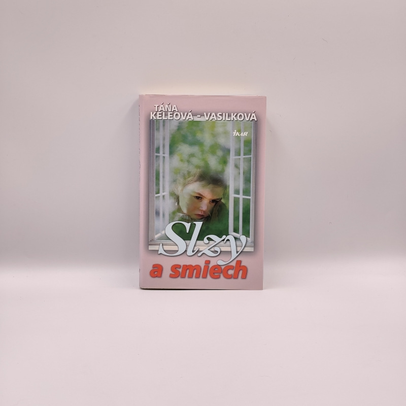 Slzy a smiech