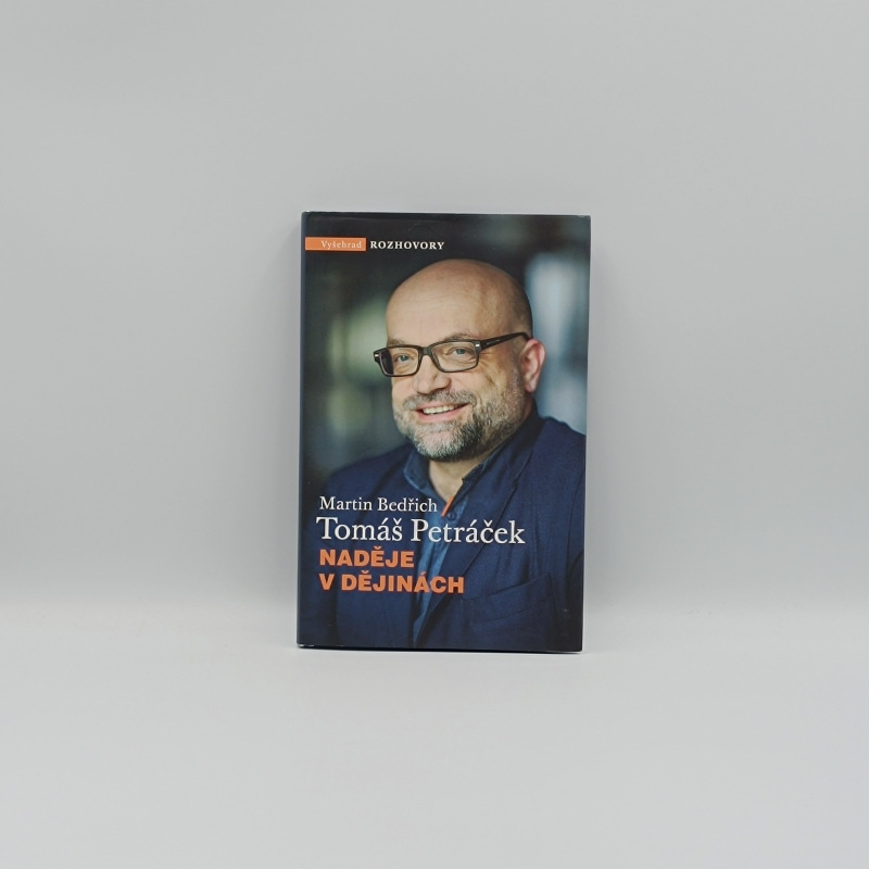 Naděje v dějinách