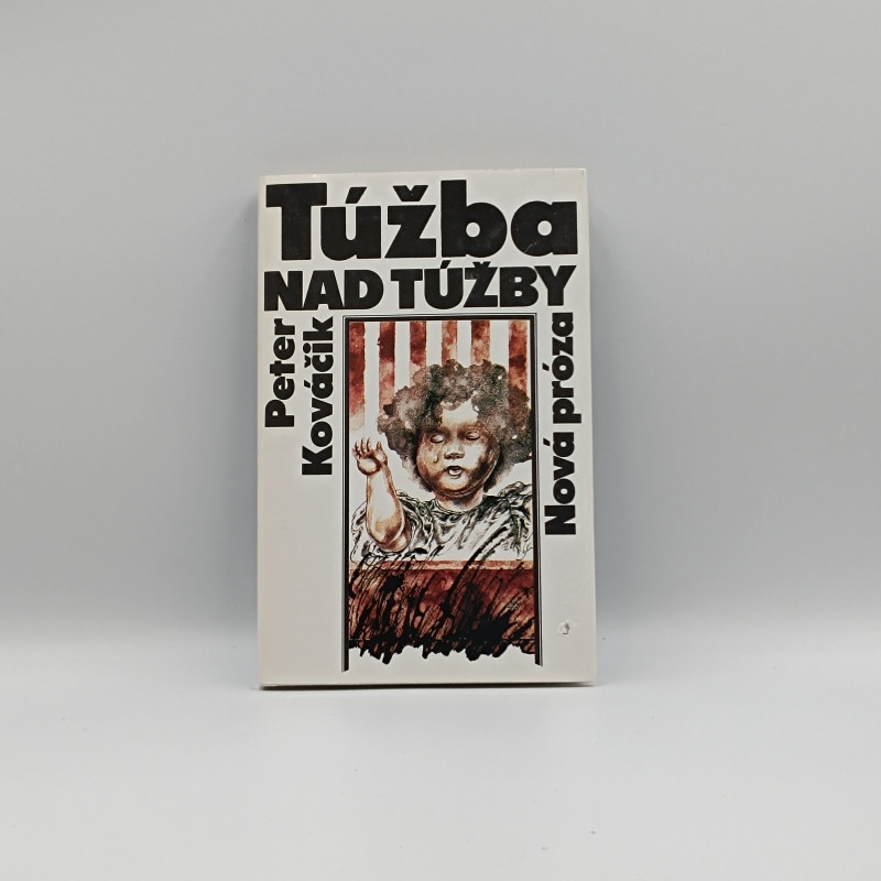 Túžba nad túžby