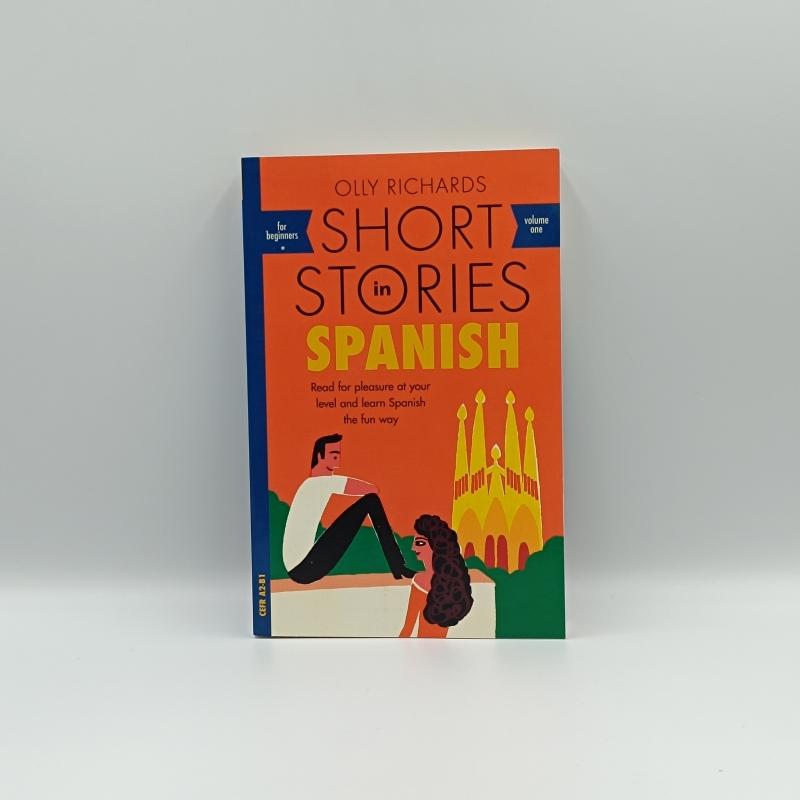 Short Stories in Spanish