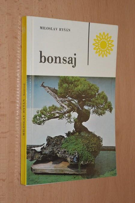 Bonsaj