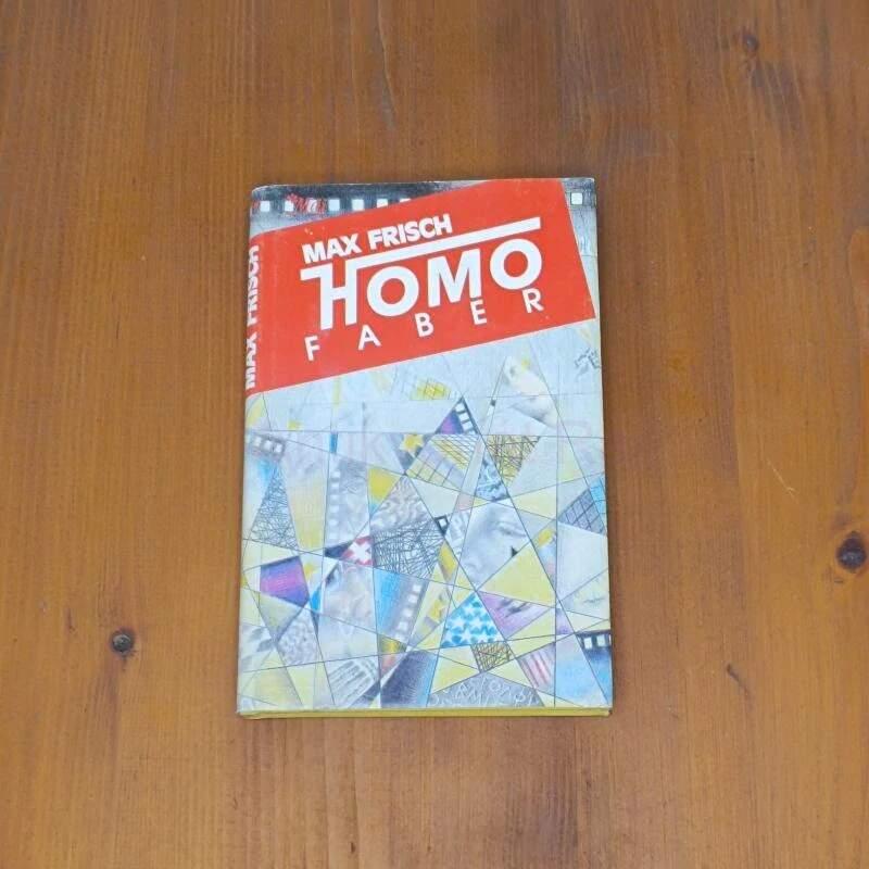 Homo faber