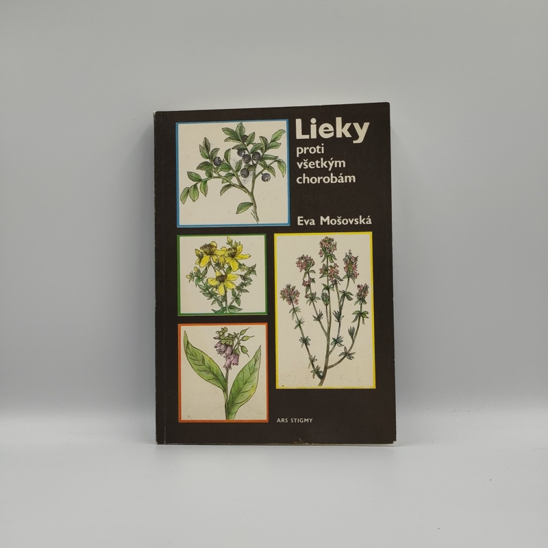 Lieky proti všetkým chorobám