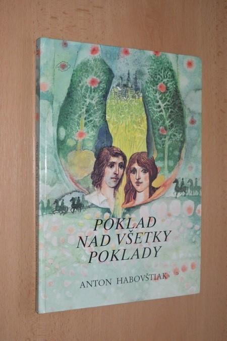 Poklad nad všetky poklady