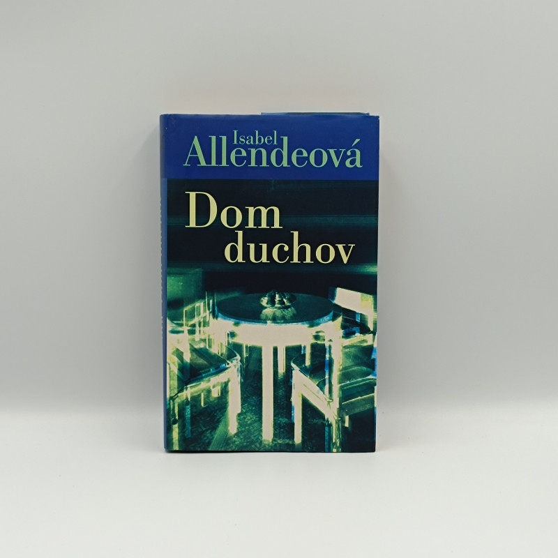 Dom duchov