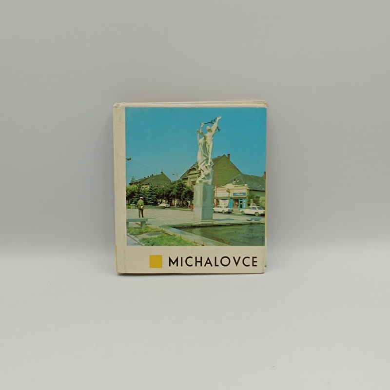 Michalovce