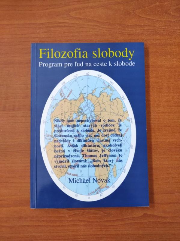 Filozofia slobody