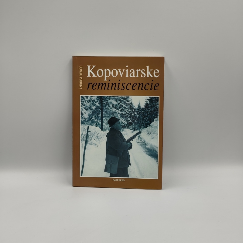 Kopoviarske reminiscencie
