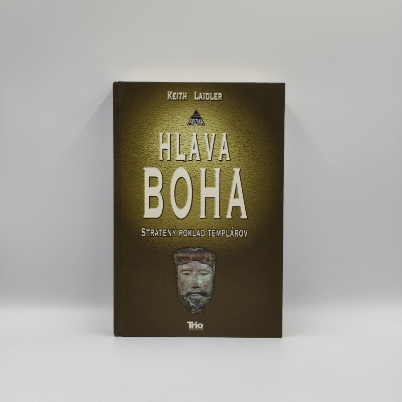 Hlava Boha