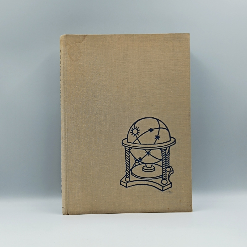 Astronomie v Československu od dob nejstarších do dneška