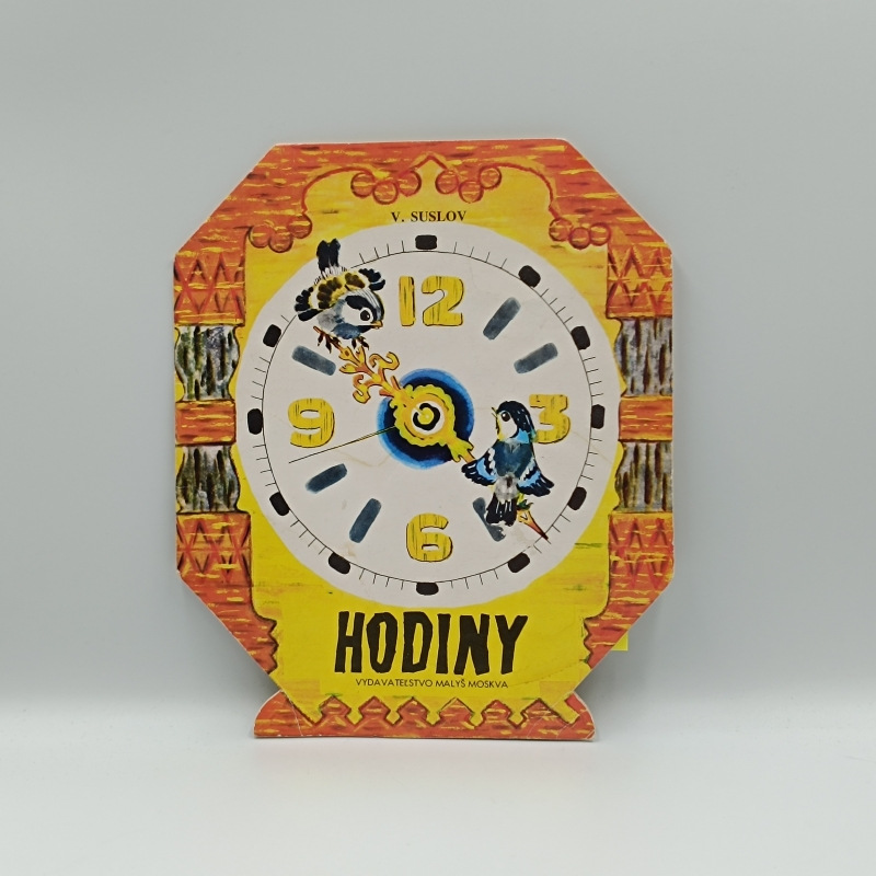 Hodiny