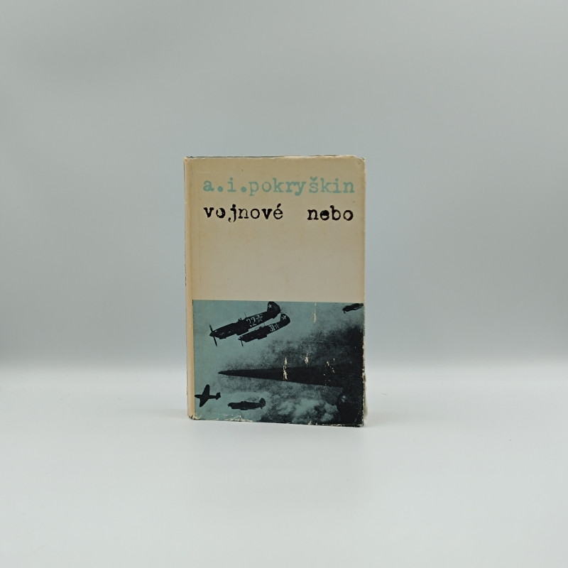 Vojnové nebo