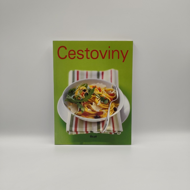 Cestoviny