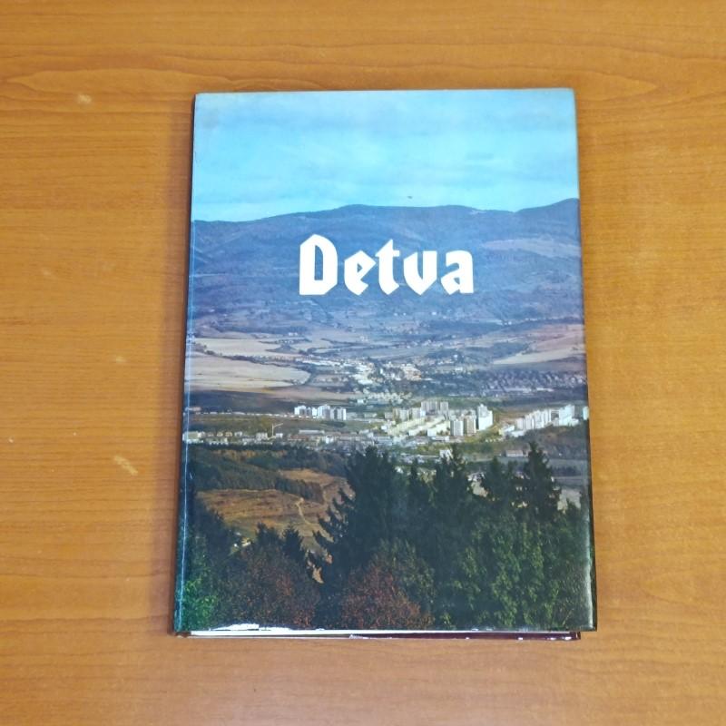 Detva