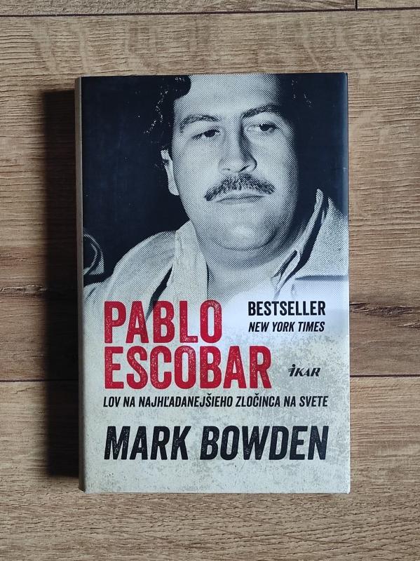 Pablo Escobar