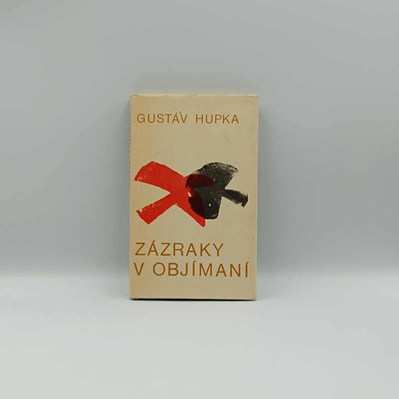 Zázraky v objímaní