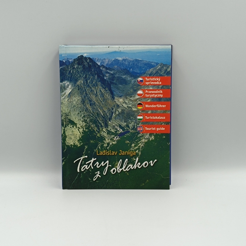 Tatry z oblakov