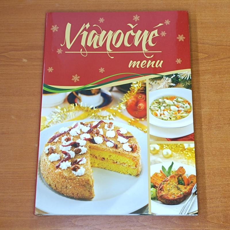 Vianočné menu