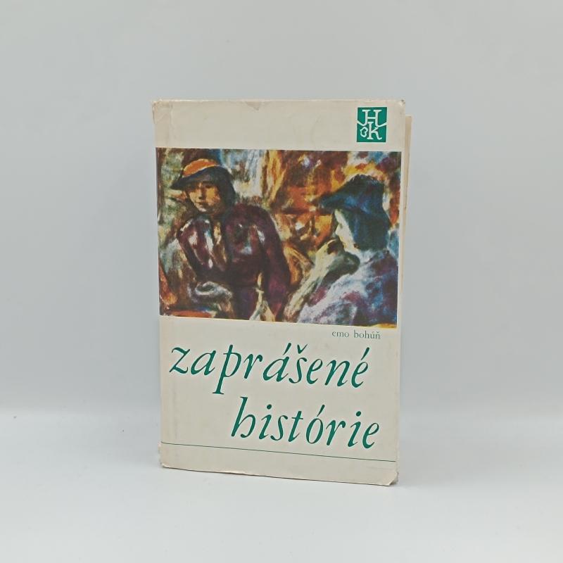 Zaprášené histórie