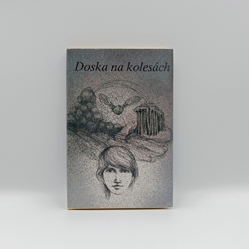 Doska na kolesách