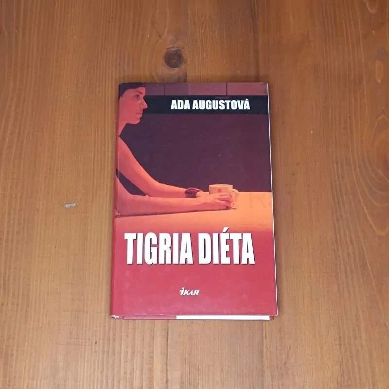 Tigria diéta