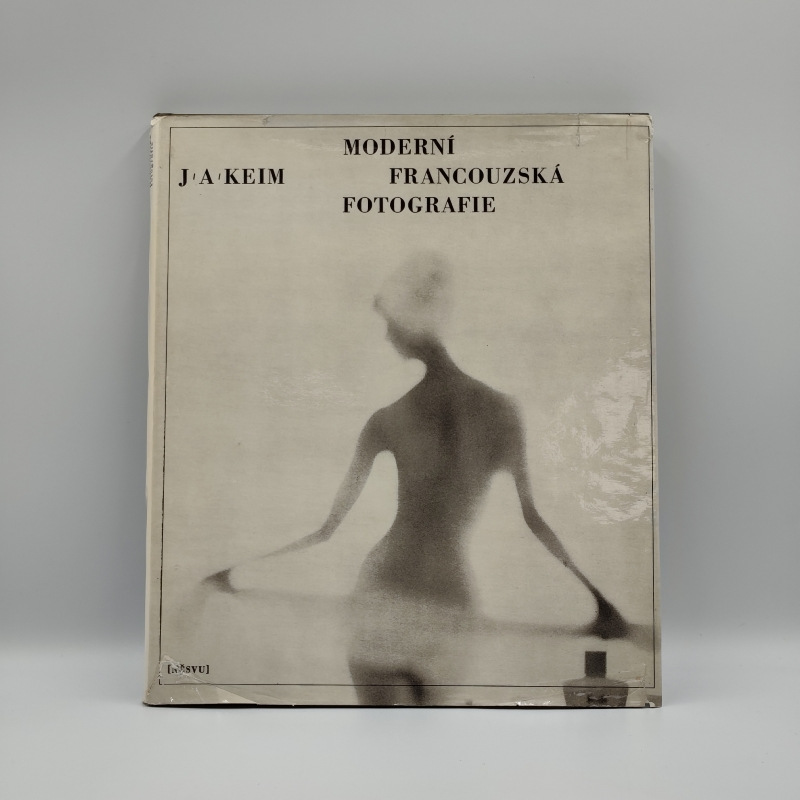 Moderní francouzská fotografie