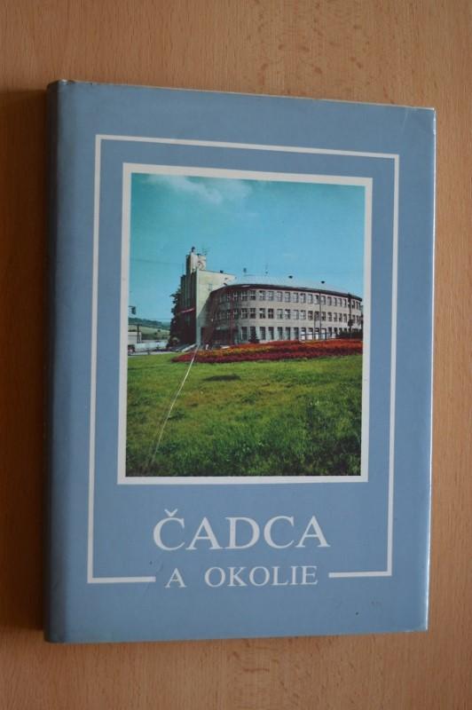 Čadca a okolie