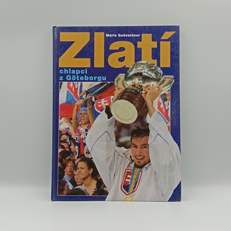 Zlatí chlapci z Goteborgu